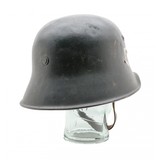 "Transitional German M1917 helmet (MM5306) Consignment" - 4 of 6