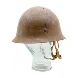 "WW2 Japanese Type 90 Army helmet (MM5309) Consignment" - 2 of 4