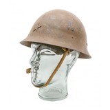 "WW2 Japanese Type 90 Army helmet (MM5309) Consignment" - 4 of 4