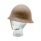 "WW2 Japanese Type 90 Army helmet (MM5309) Consignment" - 3 of 4