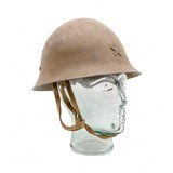 "WW2 Japanese Type 90 Army helmet (MM5309) Consignment" - 1 of 4