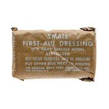 "WW2 Cartridge belt with 80 rounds of .30-06 (MM5303) Consignment" - 4 of 7