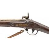 "U.S. Springfield Model 1816 converted to Percussion .69 caliber (AL9972) CONSIGNMENT" - 5 of 8
