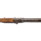 "U.S. Springfield Model 1816 converted to Percussion .69 caliber (AL9972) CONSIGNMENT" - 4 of 8