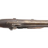 "U.S. Springfield Model 1816 converted to Percussion .69 caliber (AL9972) CONSIGNMENT" - 7 of 8