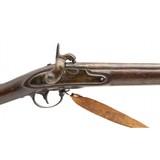 "U.S. Springfield Model 1816 converted to Percussion .69 caliber (AL9972) CONSIGNMENT" - 8 of 8