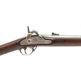 "U.S. Springfield Model 1861 Percussion Musket .58 caliber (AL9966) CONSIGNMENT" - 7 of 7