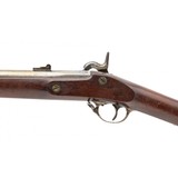 "U.S. Springfield Model 1861 Percussion Musket .58 caliber (AL9966) CONSIGNMENT" - 4 of 7