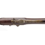 "U.S. Springfield Model 1861 Percussion Musket .58 caliber (AL9966) CONSIGNMENT" - 3 of 7
