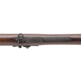 "U.S. Springfield Model 1888 ram-rod Bayonet Trapdoor .45-70 (AL9970) CONSIGNMENT" - 3 of 7