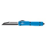 "Microtech Ultratech Warhound Blue Knife (K2428) New" - 5 of 5