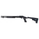 "Remington 870 Tactical 20 Gauge (S16215)" - 4 of 4