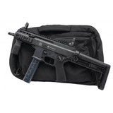 "B&T APC9 Rifle 9mm (NGZ4521)" - 2 of 5