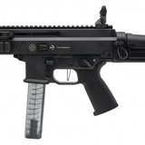 "B&T APC9 Rifle 9mm (NGZ4521)" - 3 of 5