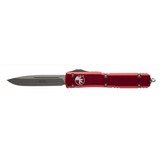 "Microtech Ultratech S/E Red (K2435) New" - 5 of 5