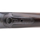 "Winchester 1910 S.L. Rifle .401 (W13271) Consignment" - 2 of 7