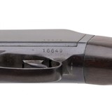 "Winchester 1910 S.L. Rifle .401 (W13271) Consignment" - 3 of 7