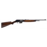 "Winchester 1910 S.L. Rifle .401 (W13271) Consignment" - 1 of 7