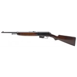 "Winchester 1910 S.L. Rifle .401 (W13271) Consignment" - 6 of 7