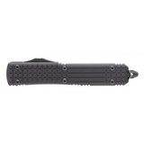 "Microtech Ultratech Delta T/E Frag Shadow Knife (K2451) New" - 4 of 5