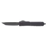 "Microtech Ultratech Delta T/E Frag Shadow Knife (K2451) New" - 2 of 5