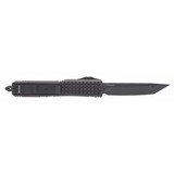 "Microtech Ultratech Delta T/E Frag Shadow Knife (K2451) New" - 1 of 5