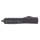 "Microtech Ultratech Delta T/E Frag Shadow Knife (K2451) New" - 3 of 5