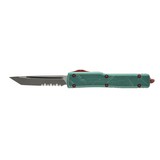 "Microtech UTX-70 Apocalyptic Knife (K2454) New" - 5 of 5