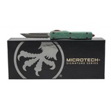 "Microtech UTX-70 Apocalyptic Knife (K2453) New" - 2 of 5