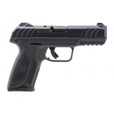 "Ruger Security 9 Pistol 9mm (PR67683)" - 1 of 4