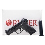 "Ruger Security 9 Pistol 9mm (PR67683)" - 3 of 4