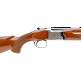 "Winchester 101 XTR Pigeon Grade Shotgun 20 Gauge (W13273)" - 4 of 4