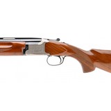"Winchester 101 XTR Pigeon Grade Shotgun 20 Gauge (W13273)" - 2 of 4