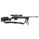 "Ruger American Rifle 6.5 Creedmoor (R42055)" - 1 of 4