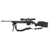 "Ruger American Rifle 6.5 Creedmoor (R42055)" - 4 of 4