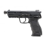 "Heckler & Koch 45 Pistol .45 ACP (PR67695)" - 4 of 4