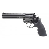 "Korth Mongoose Revolver .357 Magnum (NGZ4535) NEW"