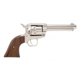 "Colt Frontier Scout Revolver .22 Mag/LR (C20042)" - 4 of 7