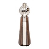 "Colt Frontier Scout Revolver .22 Mag/LR (C20042)" - 3 of 7