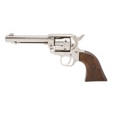 "Colt Frontier Scout Revolver .22 Mag/LR (C20042)" - 1 of 7