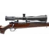 "Weatherby Mark V Lazermark Rifle .300 Wby Mag (R42080)" - 4 of 4