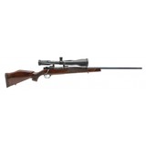 "Weatherby Mark V Lazermark Rifle .300 Wby Mag (R42080)" - 1 of 4