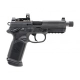 "FN FNX-45 Tactical Pistol .45 ACP (PR67707)" - 1 of 4