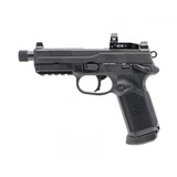 "FN FNX-45 Tactical Pistol .45 ACP (PR67707)" - 4 of 4