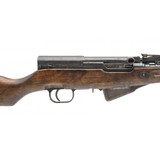 "Chinese Type 56 SKS rifle 7.62x39mm (R41992) ATX" - 5 of 5