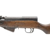 "Chinese Type 56 SKS rifle 7.62x39mm (R41992) ATX" - 2 of 5