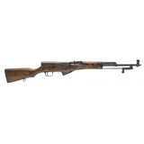 "Chinese Type 56 SKS rifle 7.62x39mm (R41992) ATX" - 1 of 5