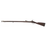 "U.S. Harpers Ferry Model 1842 Long range rifle .69 caliber (AL9991) CONSIGNMENT" - 5 of 7