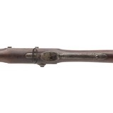 "U.S. Harpers Ferry Model 1842 Long range rifle .69 caliber (AL9991) CONSIGNMENT" - 3 of 7