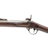 "U.S. Harpers Ferry Model 1842 Long range rifle .69 caliber (AL9991) CONSIGNMENT" - 4 of 7